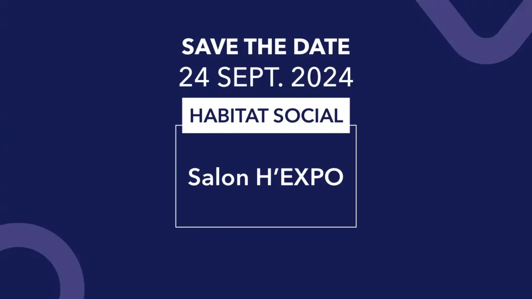 Rendez-vous au salon H Expo 2024 à Montpellier avec Doxallia