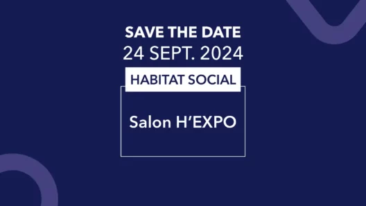 Rendez-vous au salon H Expo 2024 à Montpellier avec Doxallia